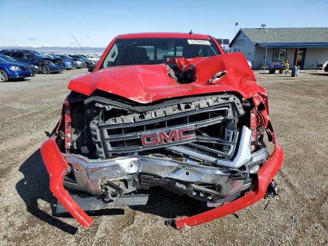 Photo 5 from auction – 2014 GMC SIERRA K15 with VIN 3GTU2VEC6EG127933