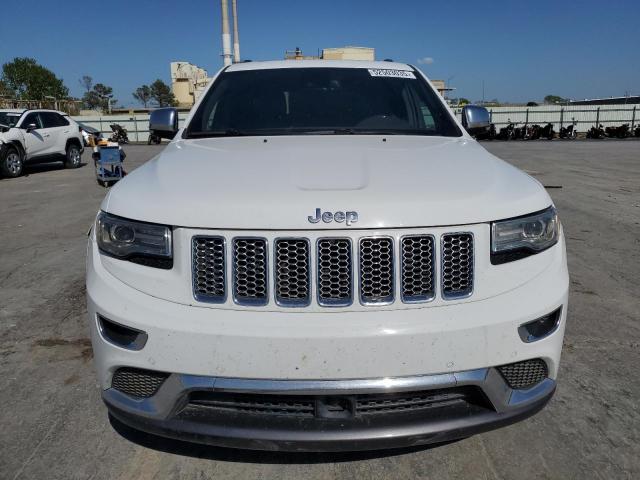 Photo 5 from auction – 2015 JEEP GRAND CHER with VIN 1C4RJFJTXFC768298