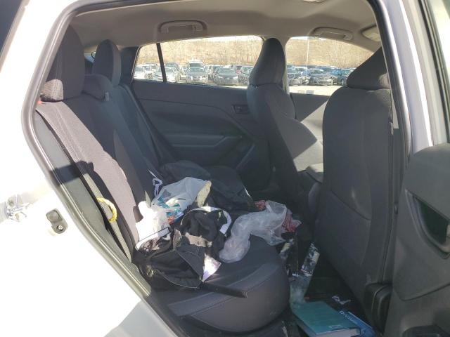 Photo 10 from auction – 2024 SUBARU IMPREZA with VIN JF1GUABC2R8309151