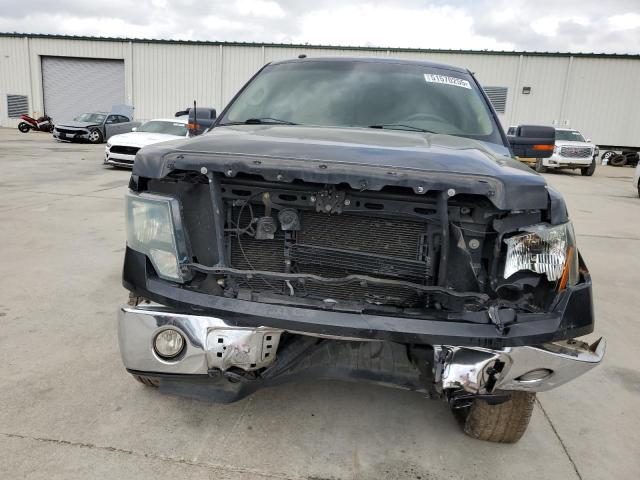 Photo 5 from auction – 2009 FORD F150 SUPER with VIN 1FTPW14V39FA33383