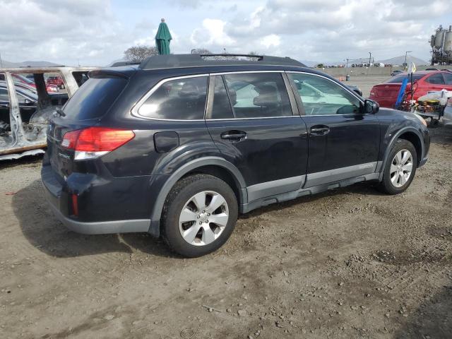 Снимка 3 от търг – 2010 SUBARU OUTBACK 2. с VIN 4S4BRBJC7A3316543