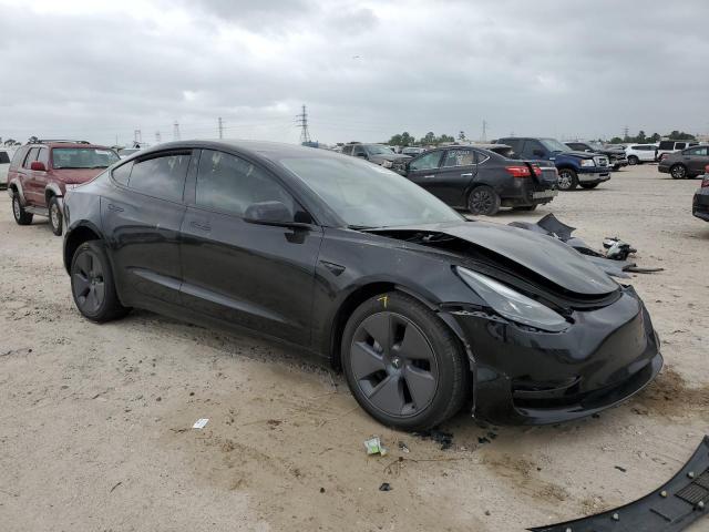 Photo 4 from auction – 2023 TESLA MODEL 3 with VIN 5YJ3E1EA8PF382196