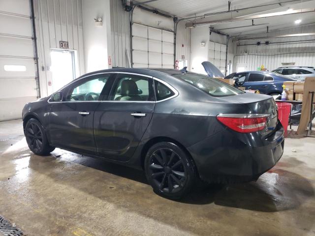 Photo 2 from auction – 2013 BUICK VERANO with VIN 1G4PP5SK2D4180615