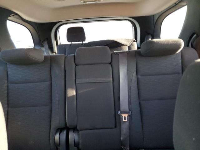 Photo 10 from auction – 2020 DODGE DURANGO SX with VIN 1C4RDJAG6LC124080
