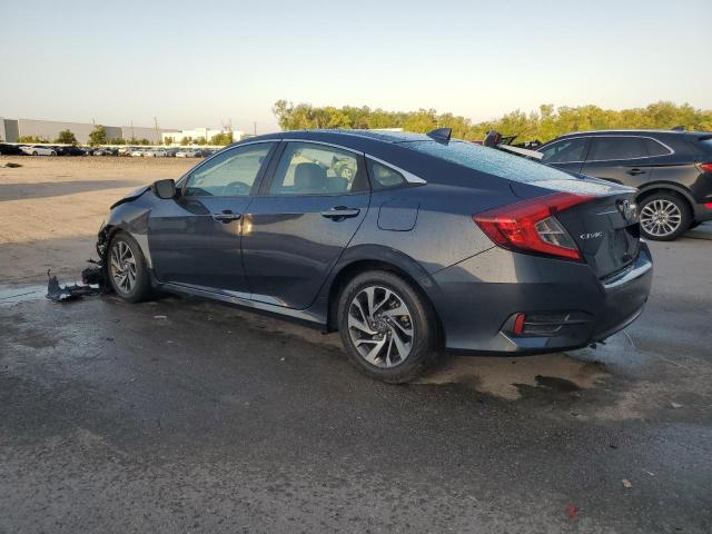 صورة رقم 2 من المزاد - 2017 HONDA CIVIC EX مع VIN 19XFC2F73HE073609