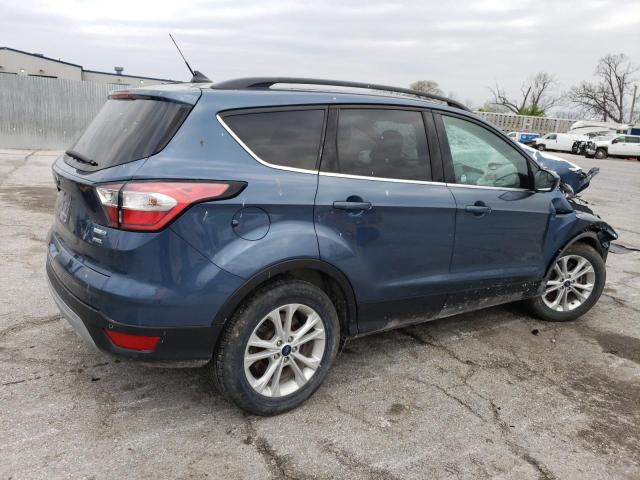 Photo 3 from auction – 2018 FORD ESCAPE SEL with VIN 1FMCU9HD3JUB86507