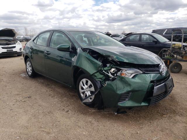 Photo 4 from auction – 2015 TOYOTA COROLLA EC with VIN 2T1BPRHE4FC367779
