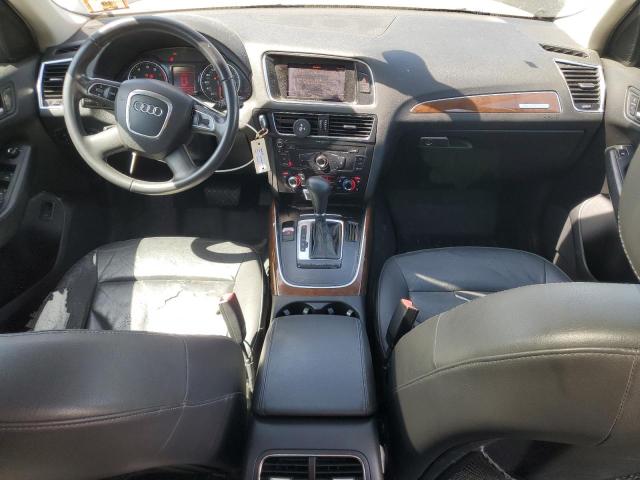 صورة رقم 8 من المزاد - 2010 AUDI Q5 PREMIUM مع VIN WA1LKBFP2AA035653