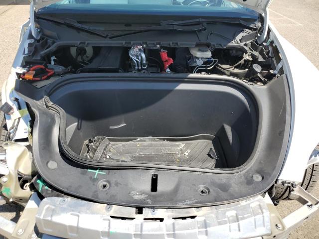 Photo 12 from auction – 2023 TESLA MODEL Y with VIN 7SAYGDEF5PF744839