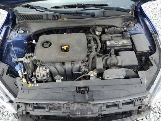 Photo 11 from auction – 2019 KIA FORTE FE with VIN 3KPF24AD2KE058876