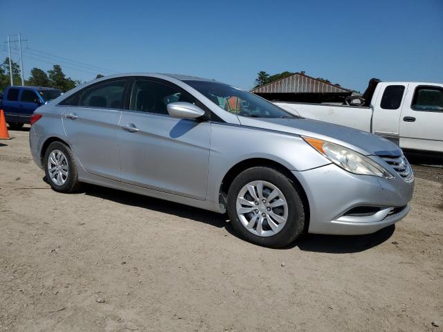 Снимка 4 от търг – 2012 HYUNDAI SONATA GLS с VIN 5NPEB4AC8CH404123