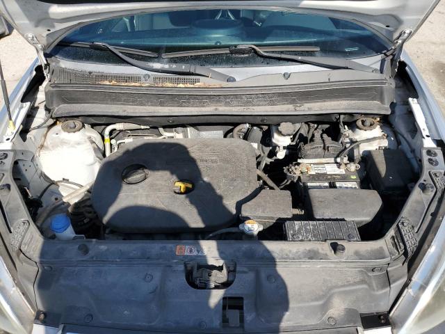 Снимка 12 от търг – 2012 KIA SOUL + с VIN KNDJT2A66C7430783
