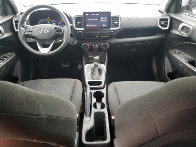 Photo 8 from auction – 2022 HYUNDAI VENUE SE with VIN KMHRB8A33NU197458