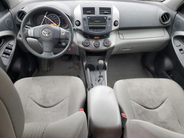 Photo 8 from auction – 2010 TOYOTA RAV4 with VIN JTMBF4DV6AD030523