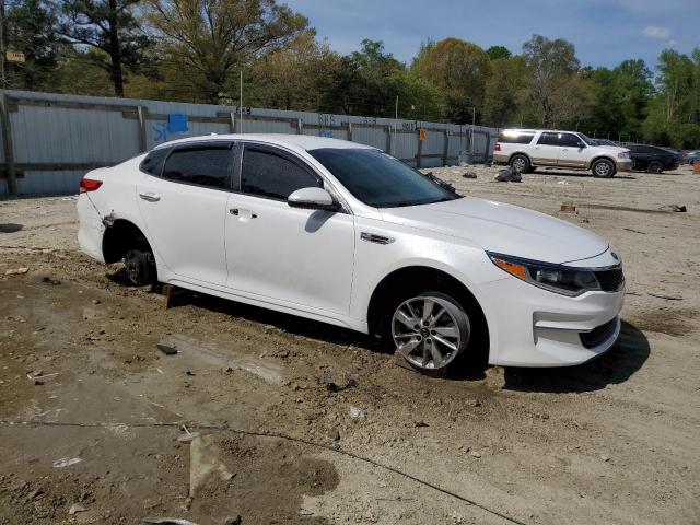 Photo 4 from auction – 2016 KIA OPTIMA LX with VIN KNAGT4L3XG5095261