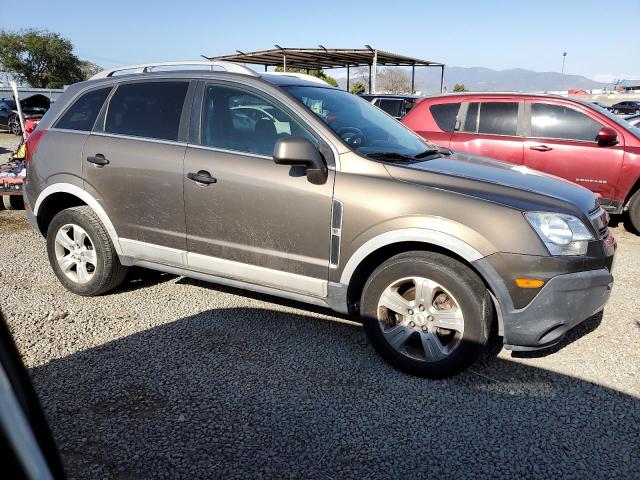 Photo 4 from auction – 2014 CHEVROLET CAPTIVA LS with VIN 3GNAL2EK4ES550360