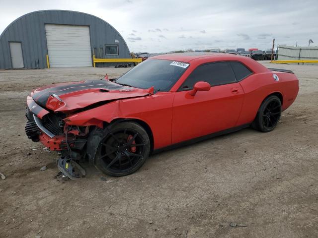 DODGE CHALLENGER 2010 with VIN 2B3CJ7DW7AH149246 - Photo from auction