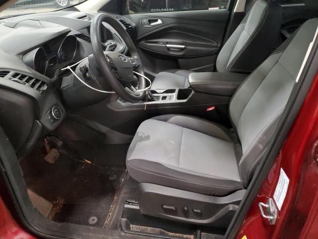Photo 7 from auction – 2017 FORD ESCAPE SE with VIN 1FMCU0GD8HUC94693
