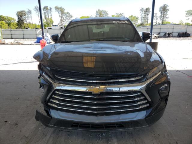 Photo 5 from auction – 2023 CHEVROLET BLAZER PRE with VIN 3GNKBLR40PS166281