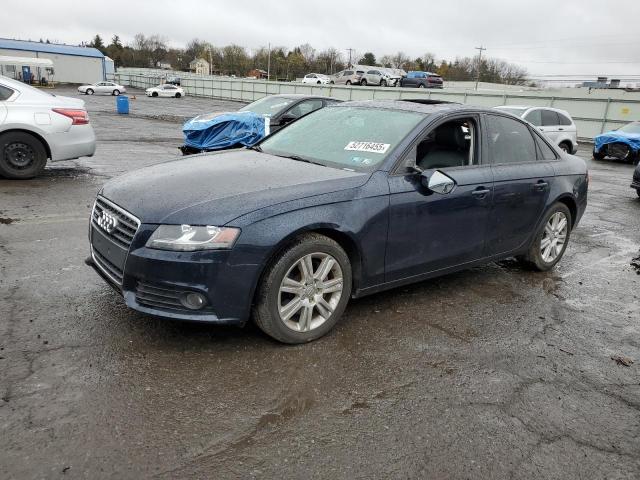 AUDI A4 PREMIUM 2011 с VIN WAUBFAFL5BN003090 - Снимка от търг