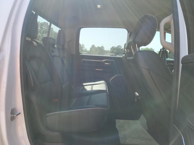 Photo 10 from auction – 2021 RAM 1500 LARAM with VIN 1C6SRFJT6MN639509