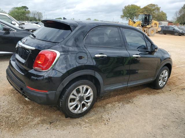 Photo 3 from auction – 2016 FIAT 500X EASY with VIN ZFBCFXBT0GP374592