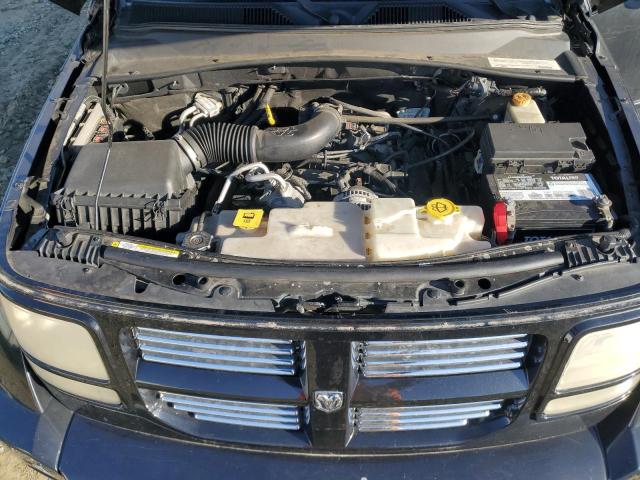 Photo 12 from auction – 2011 DODGE NITRO HEAT with VIN 1D4PT4GKXBW600645