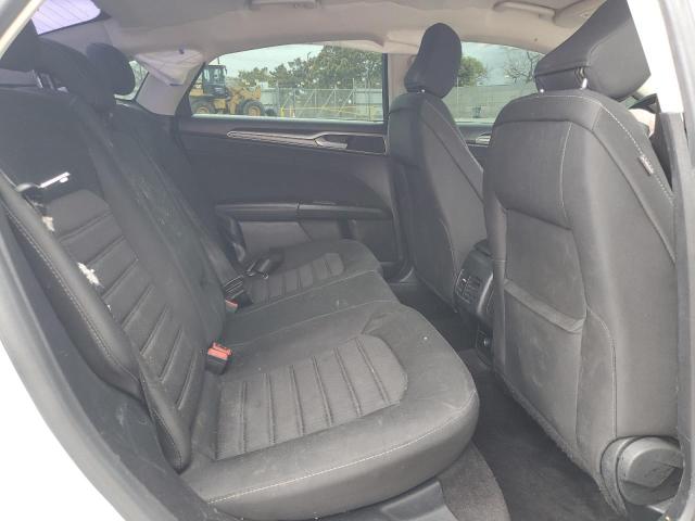 Photo 10 from auction – 2020 FORD FUSION SE with VIN 3FA6P0HD5LR113398