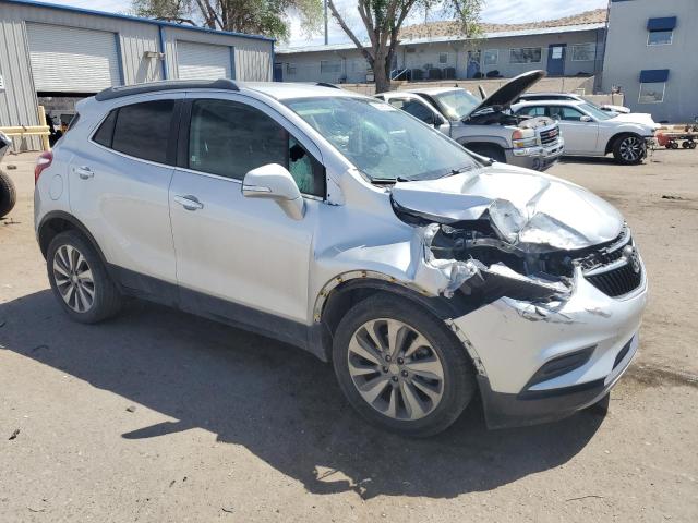 Photo 4 from auction – 2019 BUICK ENCORE PRE with VIN KL4CJASB0KB784342