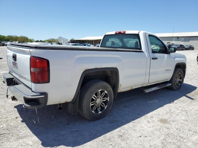 Photo 3 from auction – 2015 GMC SIERRA C15 with VIN 1GTN1TEC3FZ901715