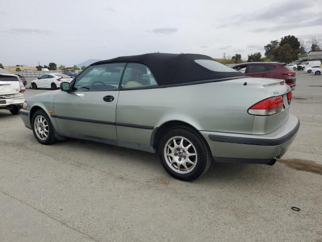 Photo 2 from auction – 2000 SAAB 9-3 with VIN YS3DD78H7Y7003126