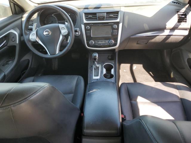 Photo 8 from auction – 2018 NISSAN ALTIMA with VIN 1N4AL3AP0JC148860