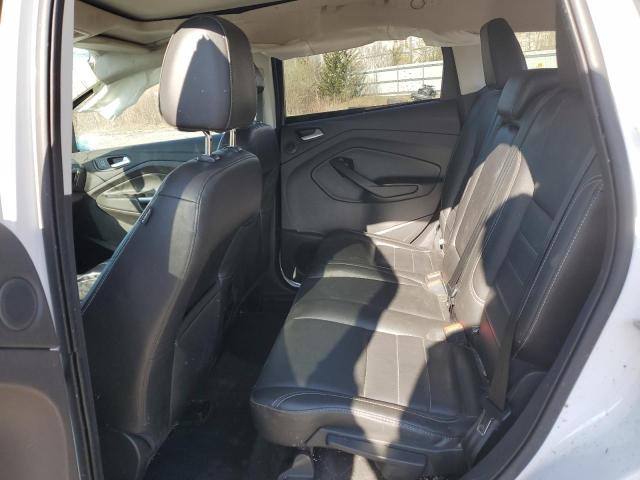 Photo 11 from auction – 2015 FORD ESCAPE TIT with VIN 1FMCU9J92FUA59308
