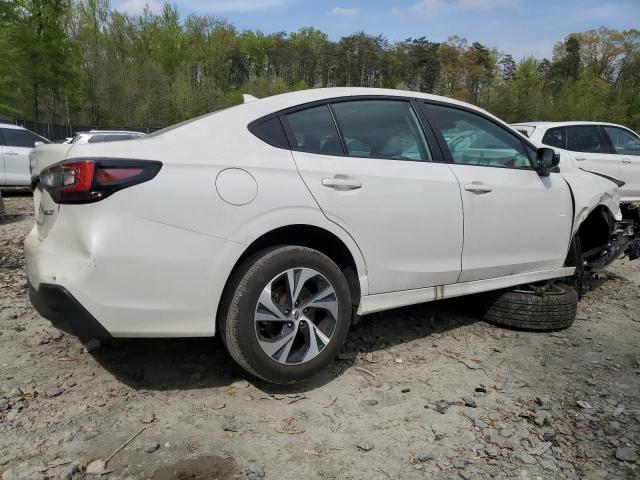 Photo 3 from auction – 2024 SUBARU LEGACY PRE with VIN 4S3BWAD66R3006957