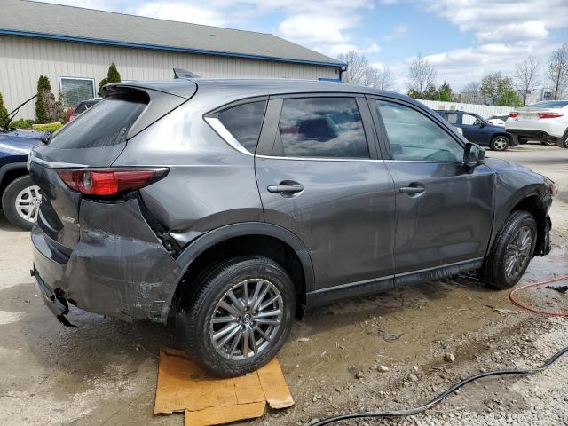 Zdjęcie 3 z aukcji – 2017 MAZDA CX-5 TOURI z VIN JM3KFACL9H0112866