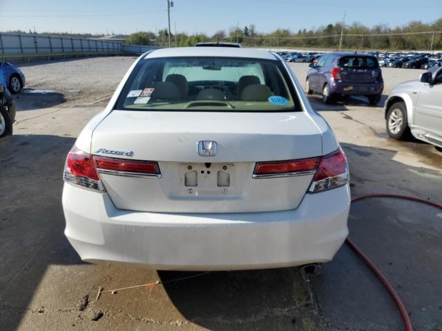 Photo 6 from auction – 2012 HONDA ACCORD LXP with VIN 1HGCP2F40CA145165