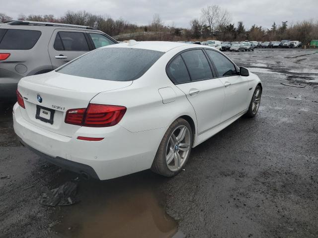 Снимка 3 от търг – 2013 BMW 535 XI с VIN WBAFU7C58DDU76264