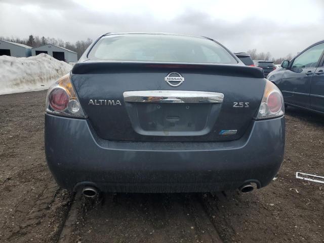 Photo 6 from auction – 2012 NISSAN ALTIMA BAS with VIN 1N4AL2APXCN451078