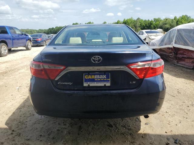 Photo 6 from auction – 2016 TOYOTA CAMRY LE with VIN 4T1BF1FK2GU534489