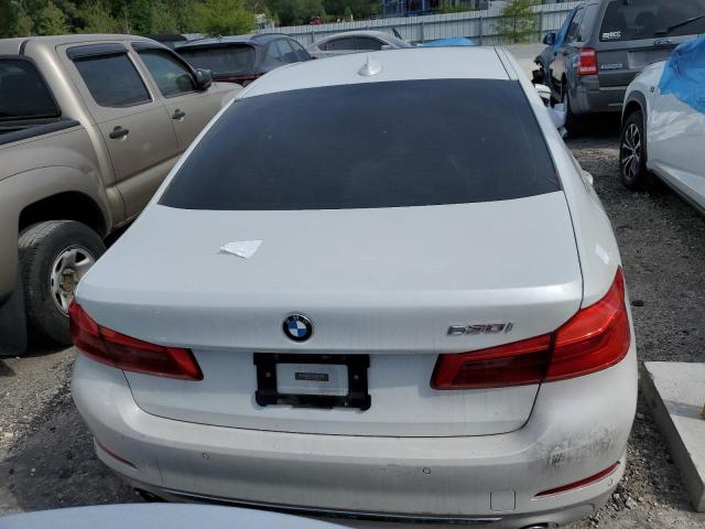 Photo 6 from auction – 2018 BMW 530 I with VIN WBAJA5C58JG899668