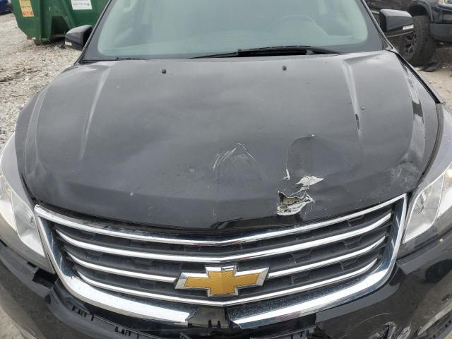 Photo 12 from auction – 2017 CHEVROLET TRAVERSE L with VIN 1GNKVGKDXHJ292014