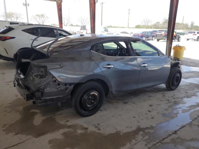 Photo 3 from auction – 2020 NISSAN MAXIMA S with VIN 1N4AA6BV6LC381259