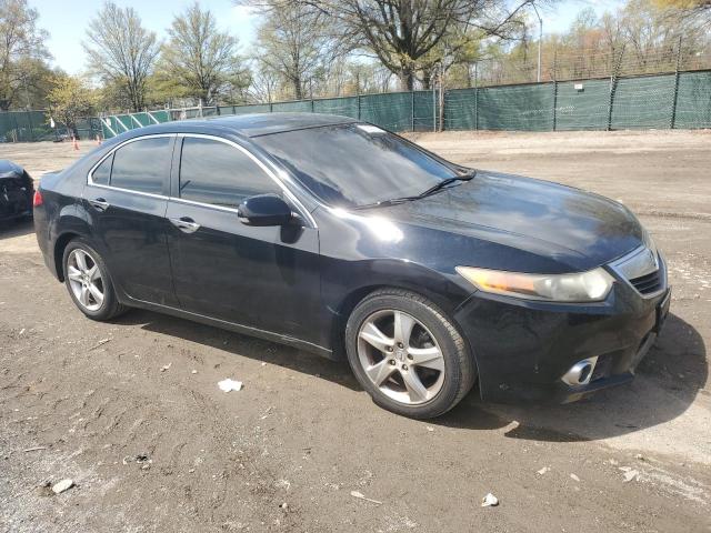 Фото 4 с аукциона – 2012 ACURA TSX TECH с VIN JH4CU2F65CC005561