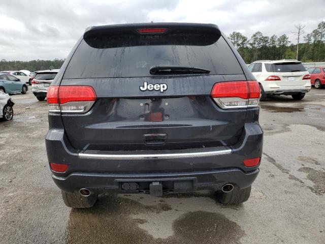 Photo 6 from auction – 2015 JEEP GRAND CHER with VIN 1C4RJFCG5FC682011