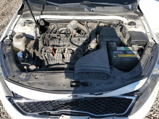Photo 11 from auction – 2013 KIA OPTIMA SX with VIN 5XXGR4A61DG092576