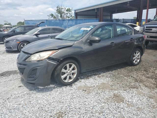 MAZDA 3 I 2010 with VIN JM1BL1SFXA1252633 - Photo from auction