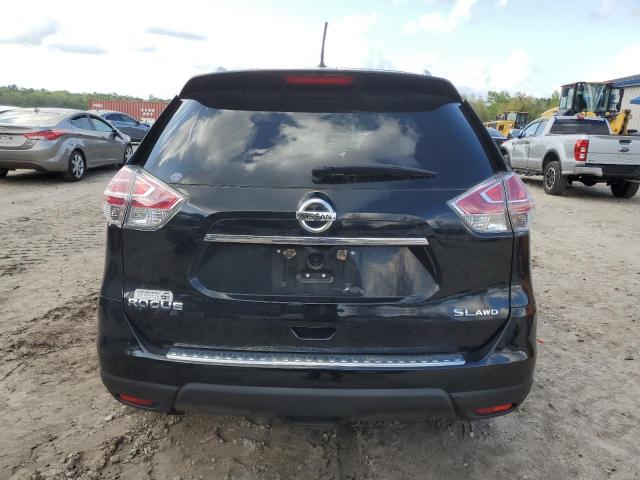Photo 6 from auction – 2015 NISSAN ROGUE S with VIN 5N1AT2MV4FC906295