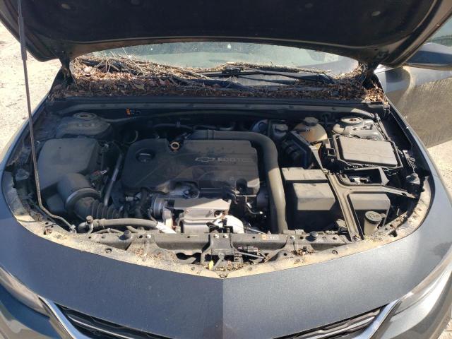 Photo 11 from auction – 2016 CHEVROLET MALIBU with VIN 1G1ZE5ST0GF266700