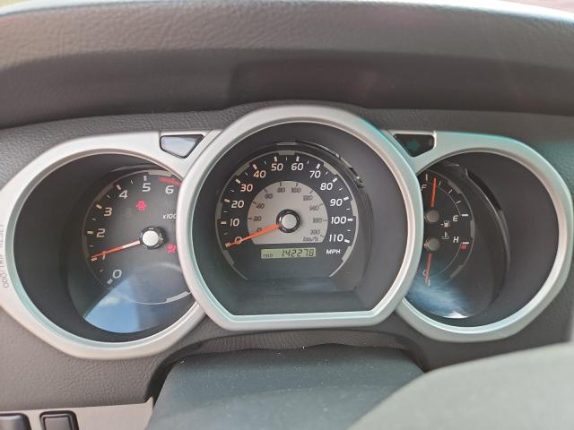Photo 9 from auction – 2005 TOYOTA 4RUNNER SR with VIN JTEBU14R058035699