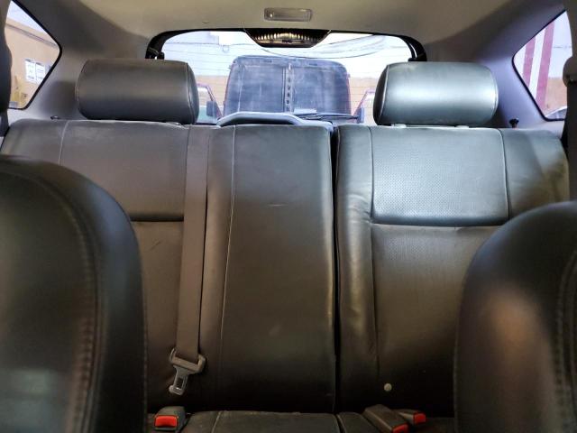 Photo 10 from auction – 2007 PONTIAC VIBE with VIN 5Y2SL65857Z415516